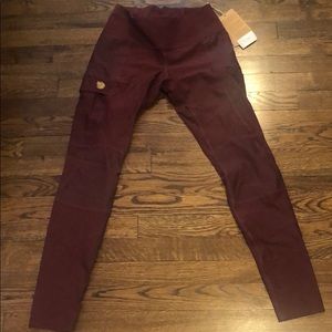 Fjall raven leggings